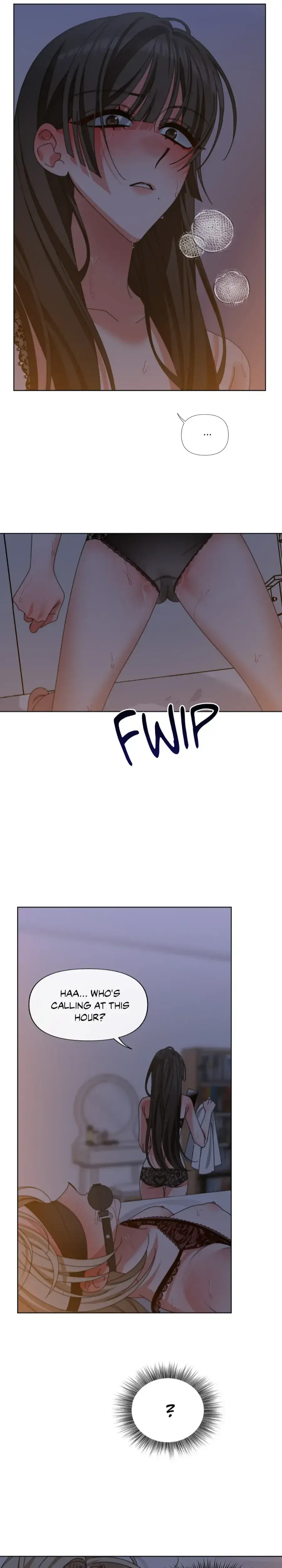 Talk Dirty To Me Chapter 22 - Page 17