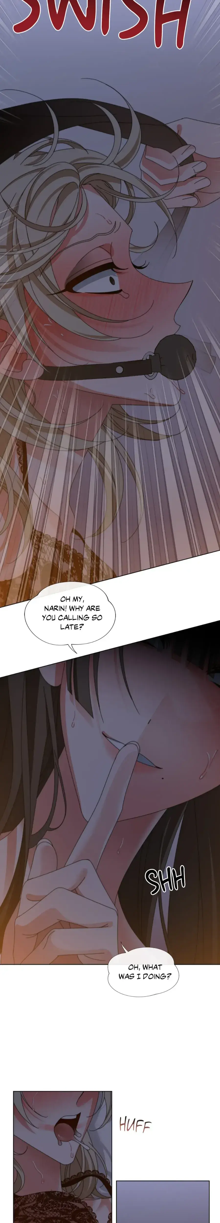 Talk Dirty To Me Chapter 22 - Page 19