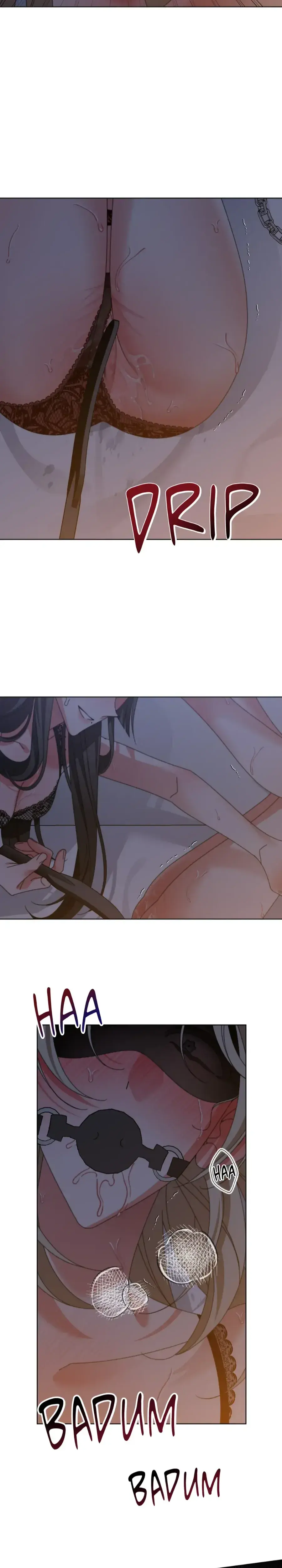 Talk Dirty To Me Chapter 22 - Page 5