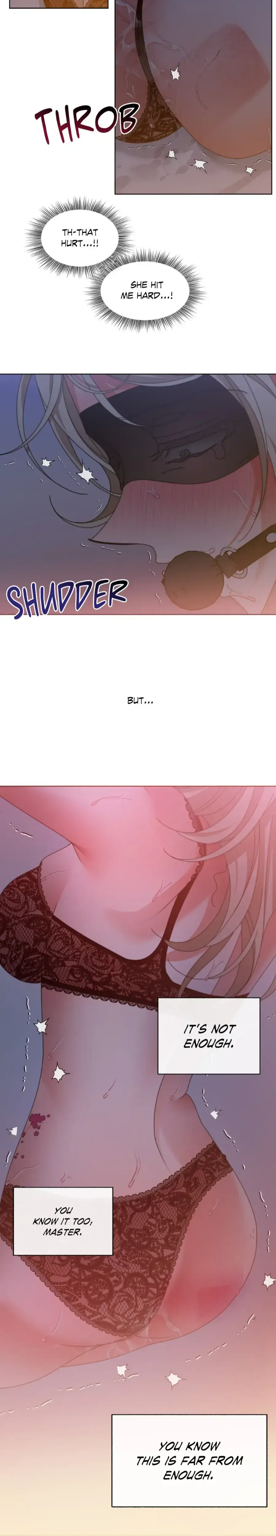 Talk Dirty To Me Chapter 22 - Page 7