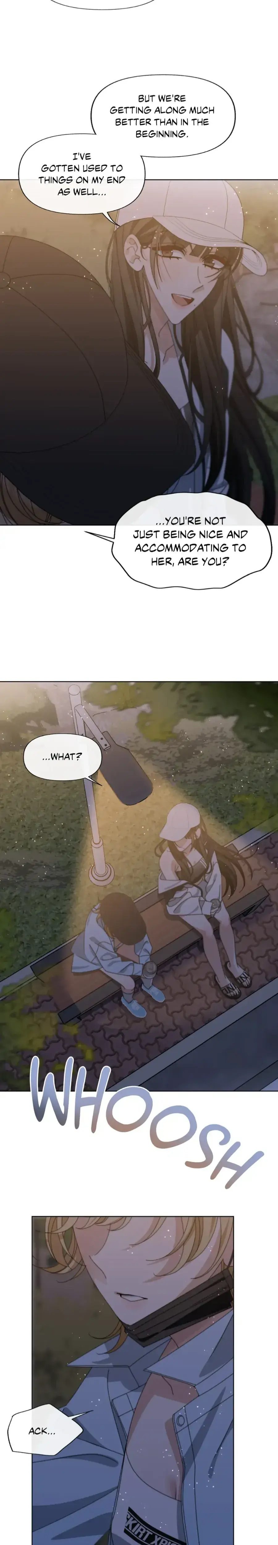 Talk Dirty To Me Chapter 23 - Page 12
