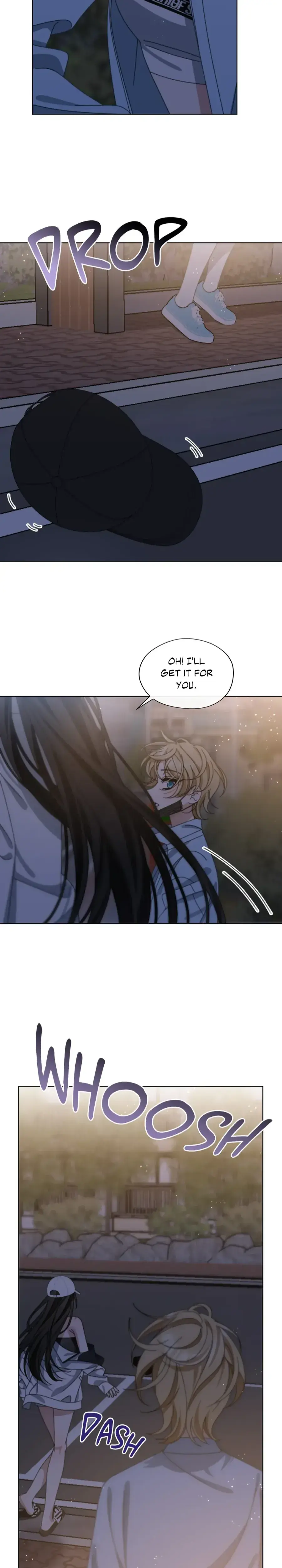 Talk Dirty To Me Chapter 23 - Page 13