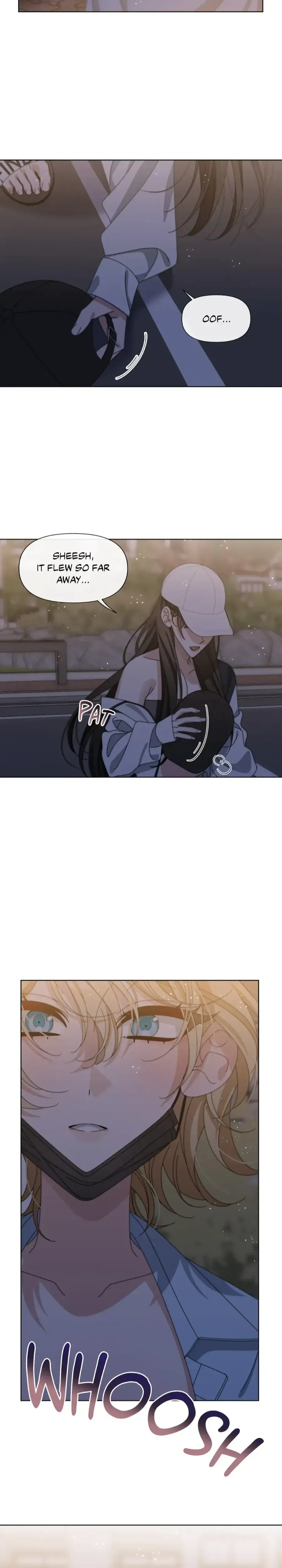 Talk Dirty To Me Chapter 23 - Page 14