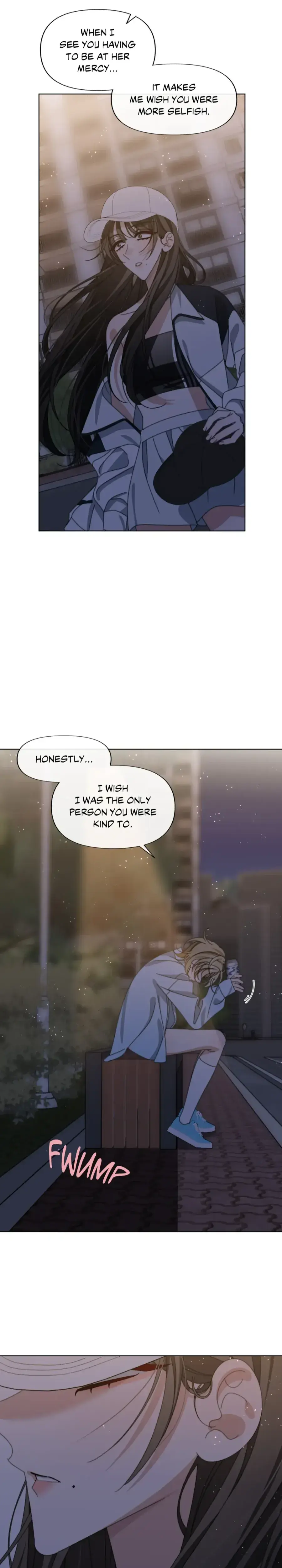 Talk Dirty To Me Chapter 23 - Page 16