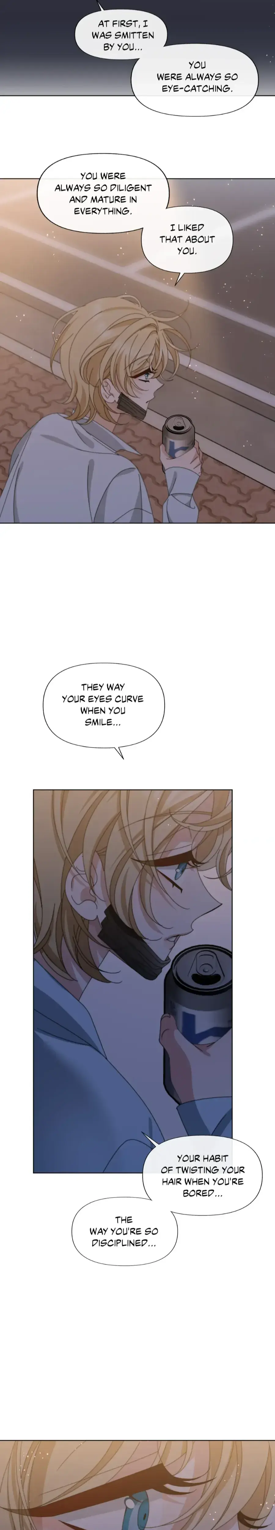 Talk Dirty To Me Chapter 23 - Page 18