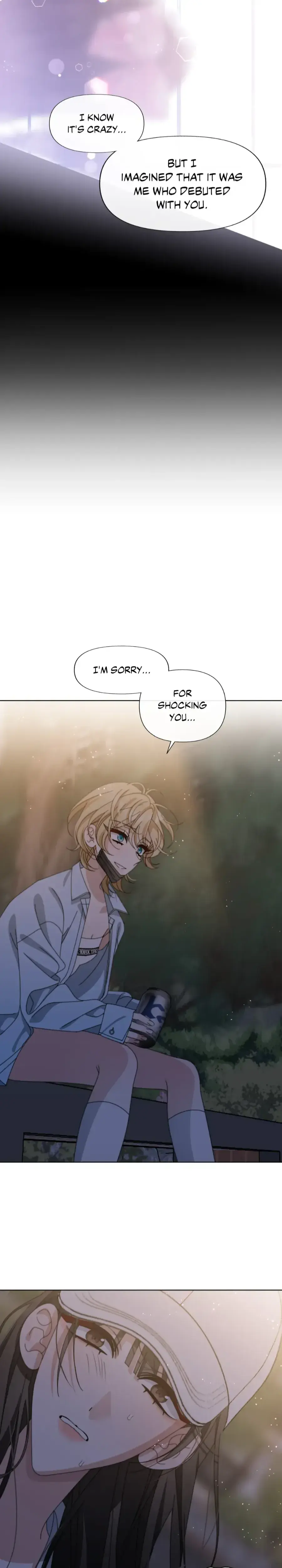 Talk Dirty To Me Chapter 23 - Page 21