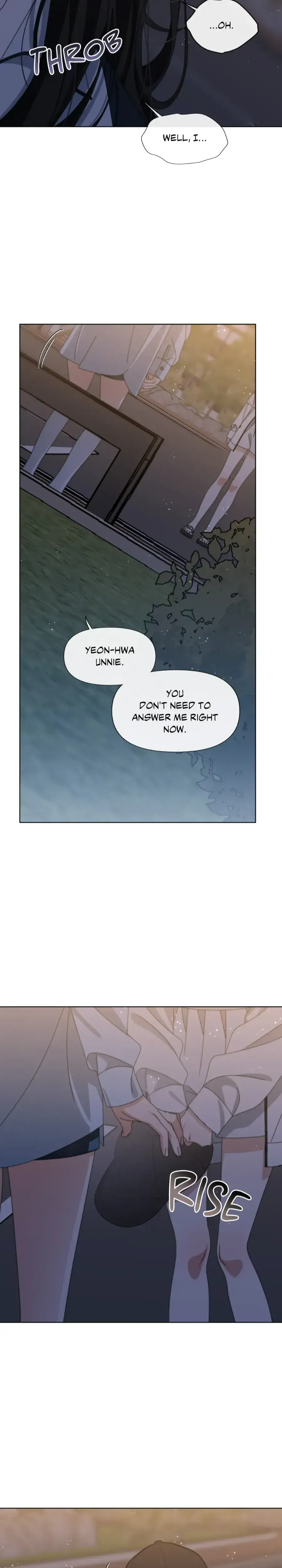 Talk Dirty To Me Chapter 23 - Page 22