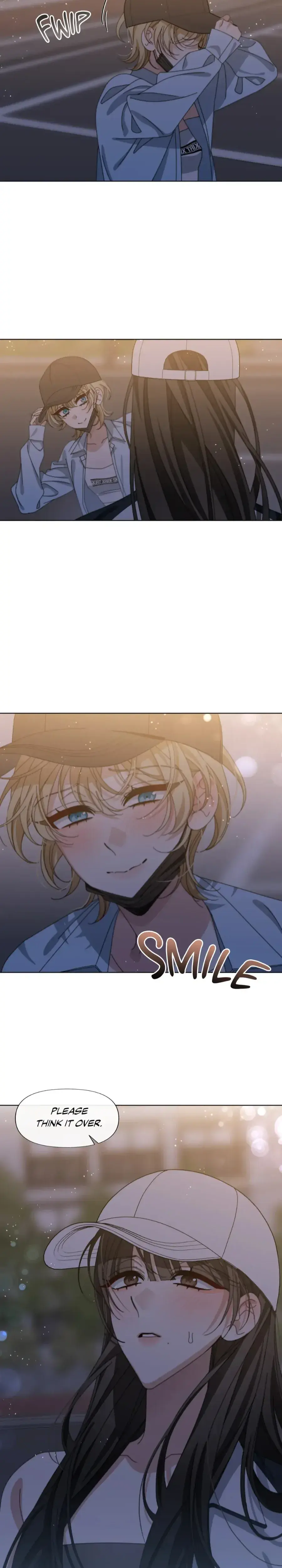 Talk Dirty To Me Chapter 23 - Page 23