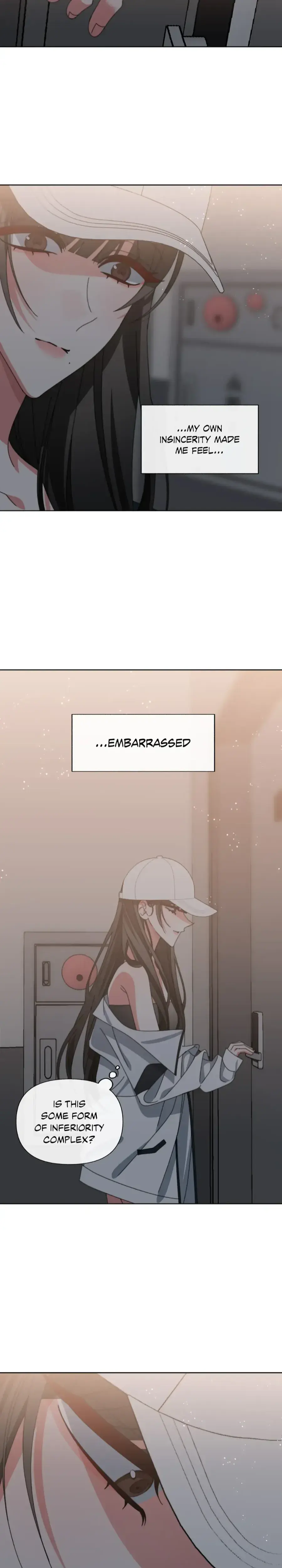 Talk Dirty To Me Chapter 24 - Page 11