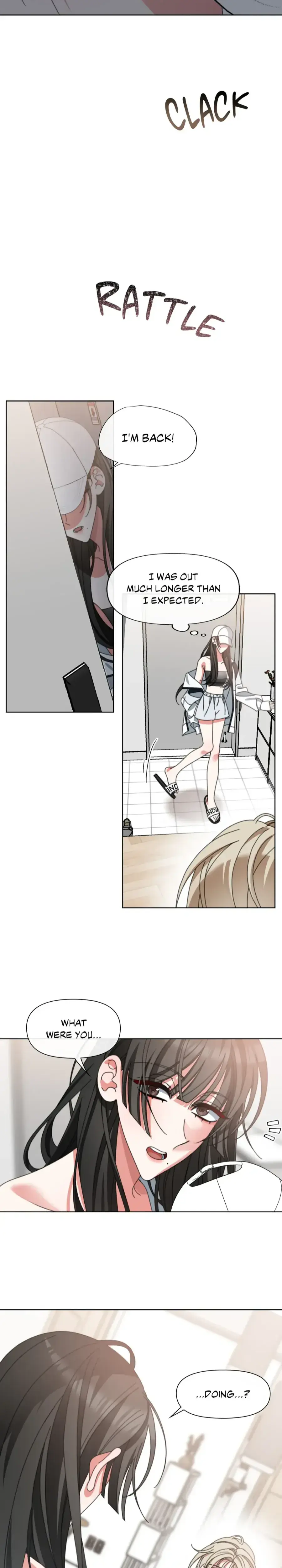 Talk Dirty To Me Chapter 24 - Page 12