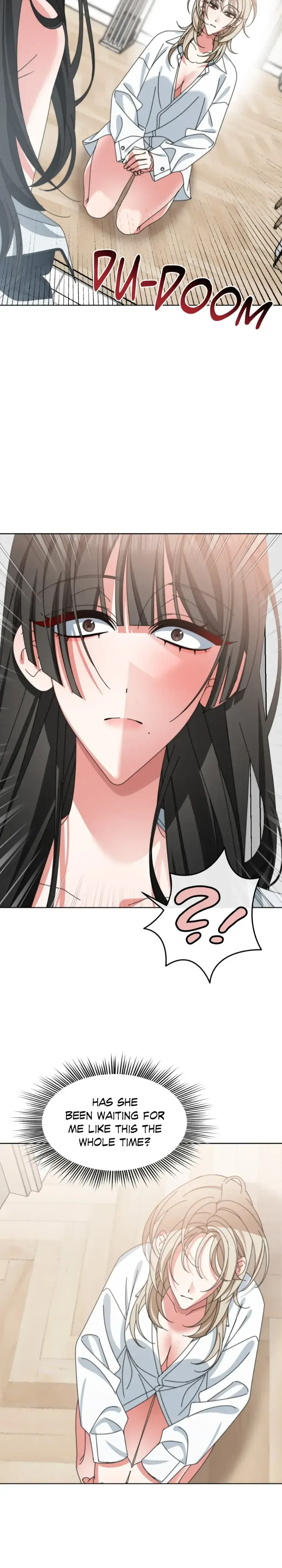 Talk Dirty To Me Chapter 24 - Page 13