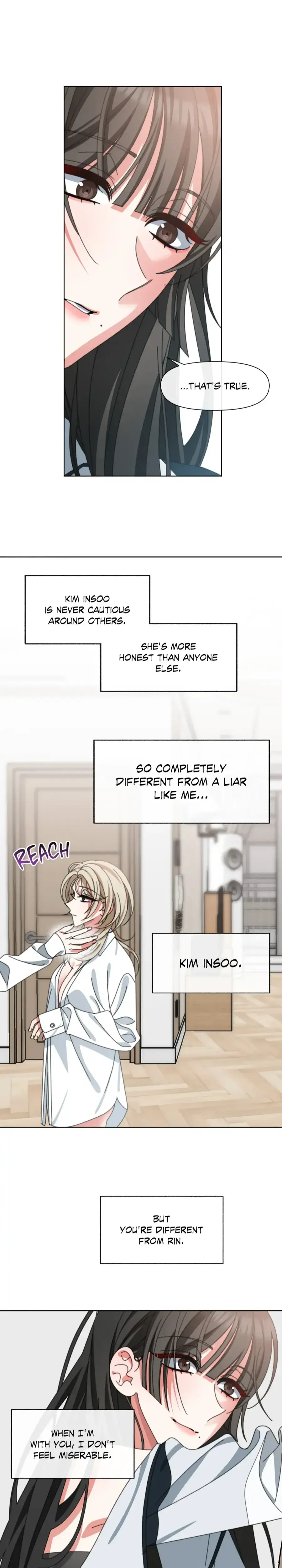 Talk Dirty To Me Chapter 24 - Page 16