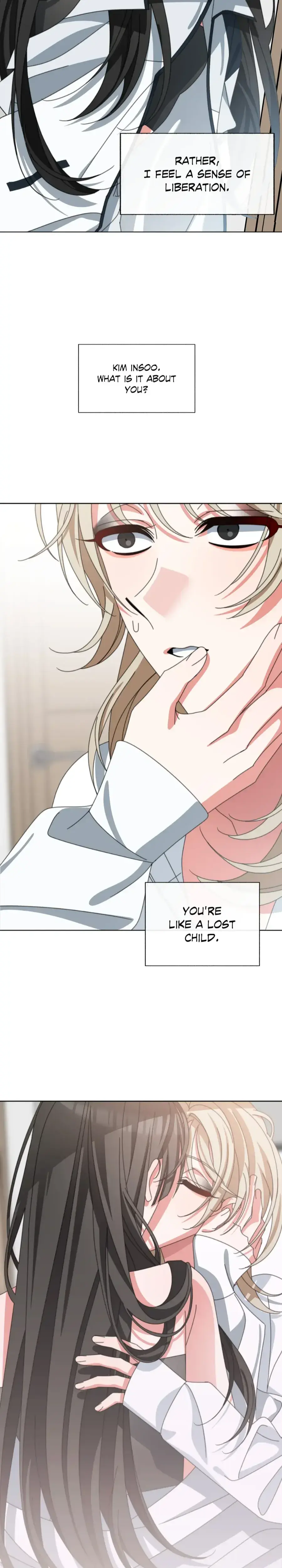 Talk Dirty To Me Chapter 24 - Page 17