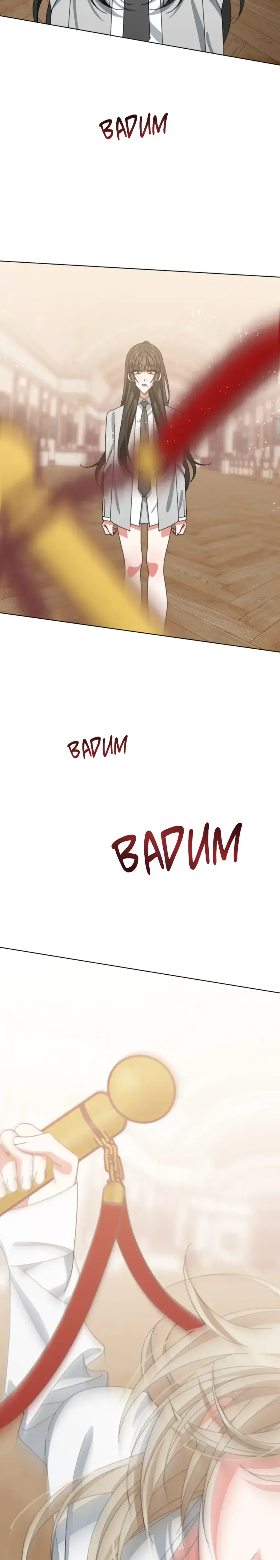 Talk Dirty To Me Chapter 24 - Page 21