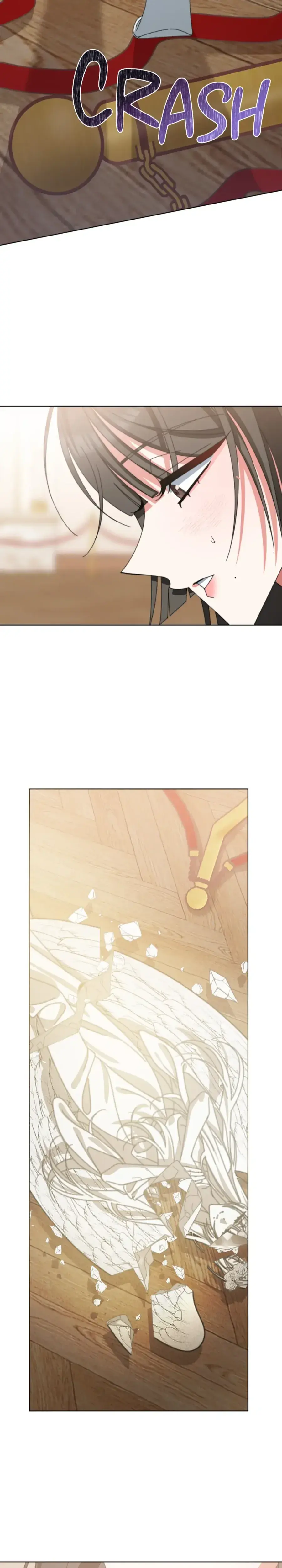 Talk Dirty To Me Chapter 24 - Page 23