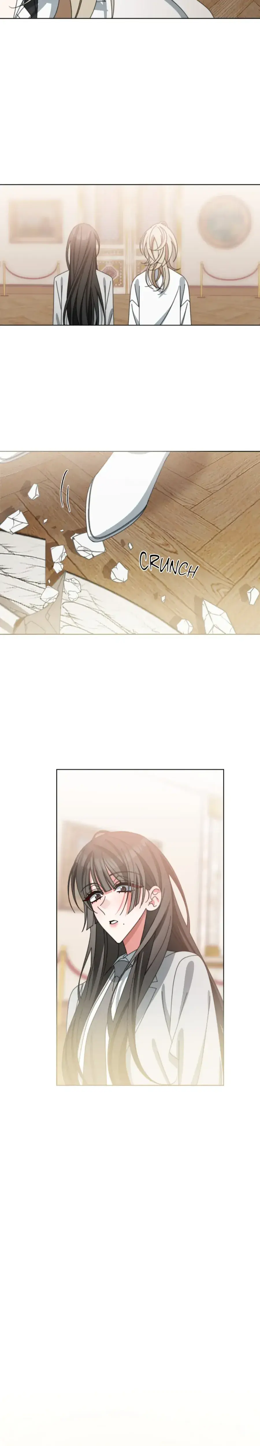 Talk Dirty To Me Chapter 24 - Page 25