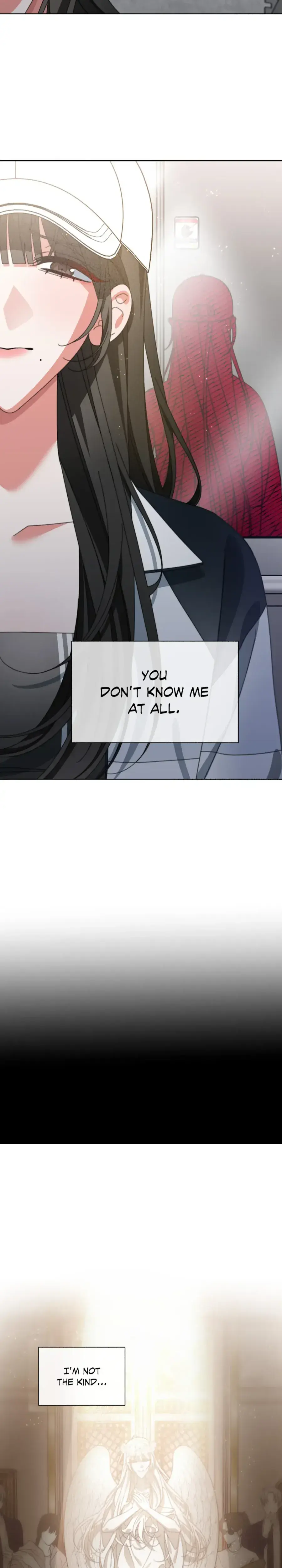 Talk Dirty To Me Chapter 24 - Page 4