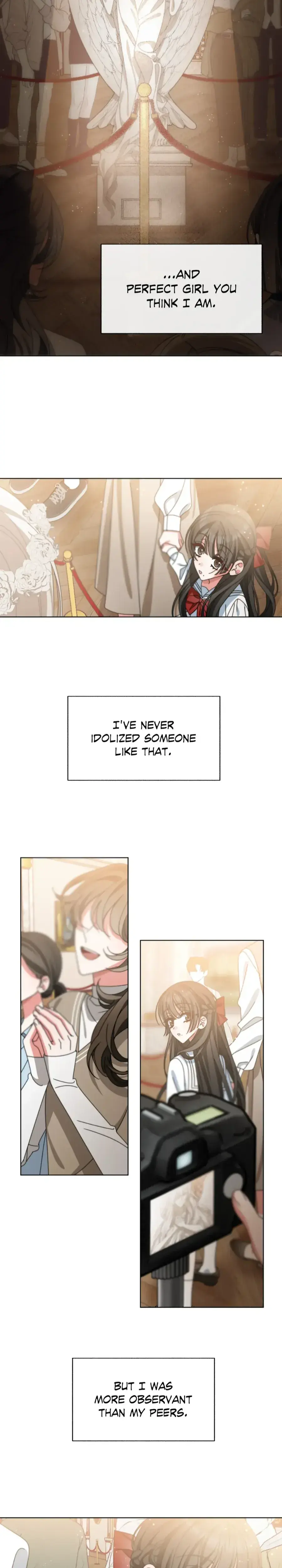 Talk Dirty To Me Chapter 24 - Page 5