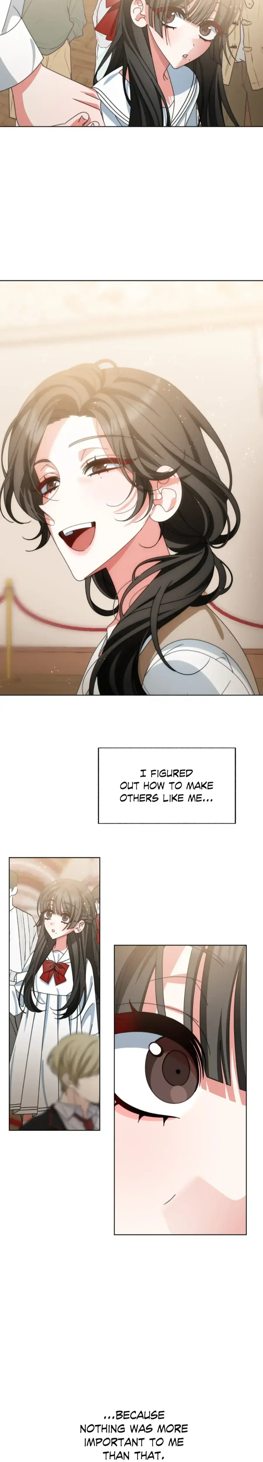 Talk Dirty To Me Chapter 24 - Page 6