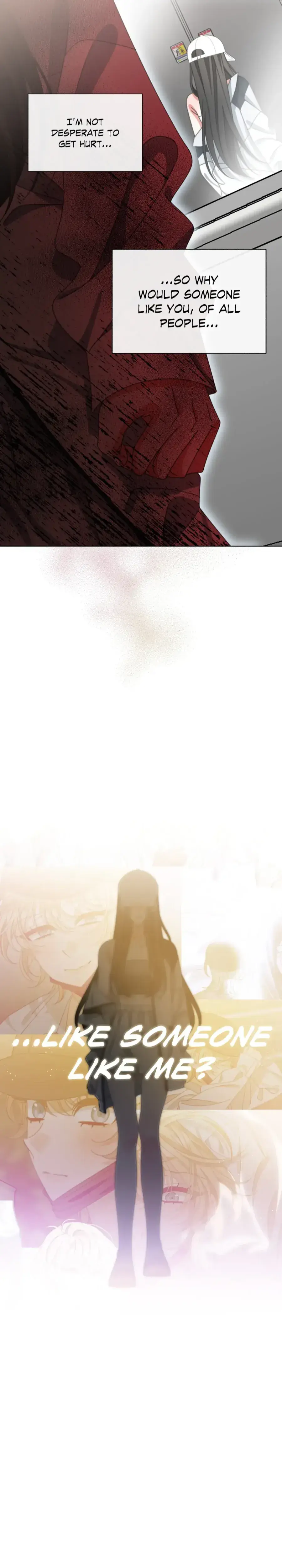 Talk Dirty To Me Chapter 24 - Page 9