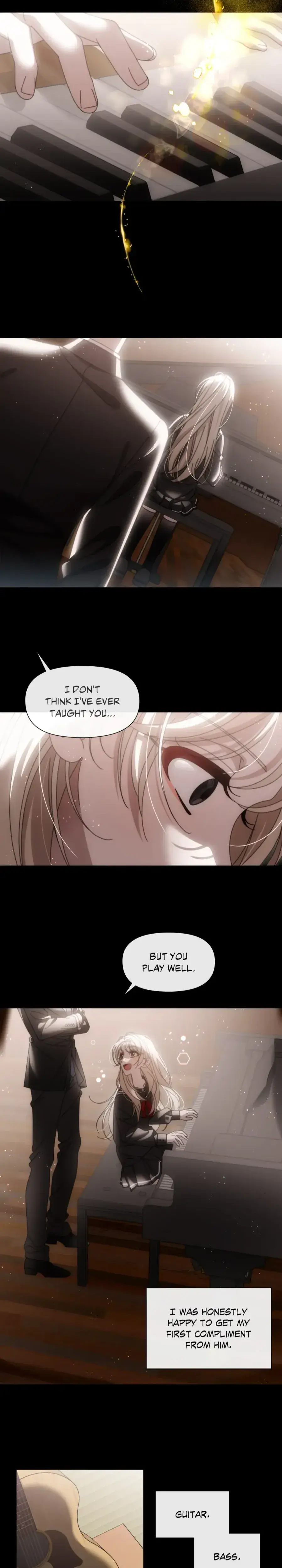 Talk Dirty To Me Chapter 25 - Page 11