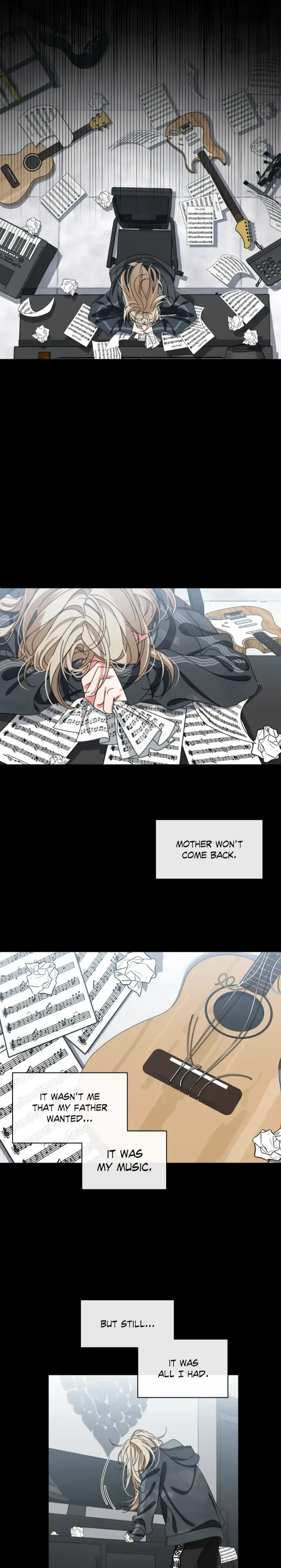 Talk Dirty To Me Chapter 25 - Page 15