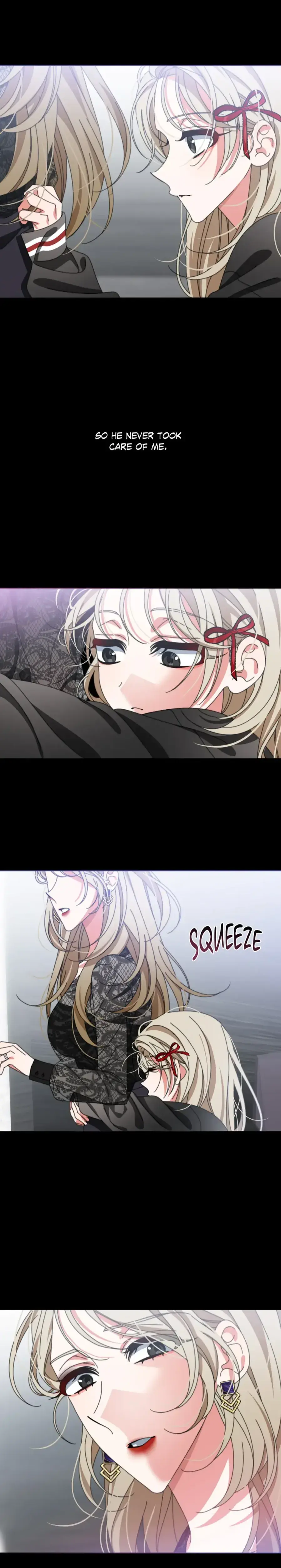 Talk Dirty To Me Chapter 25 - Page 3