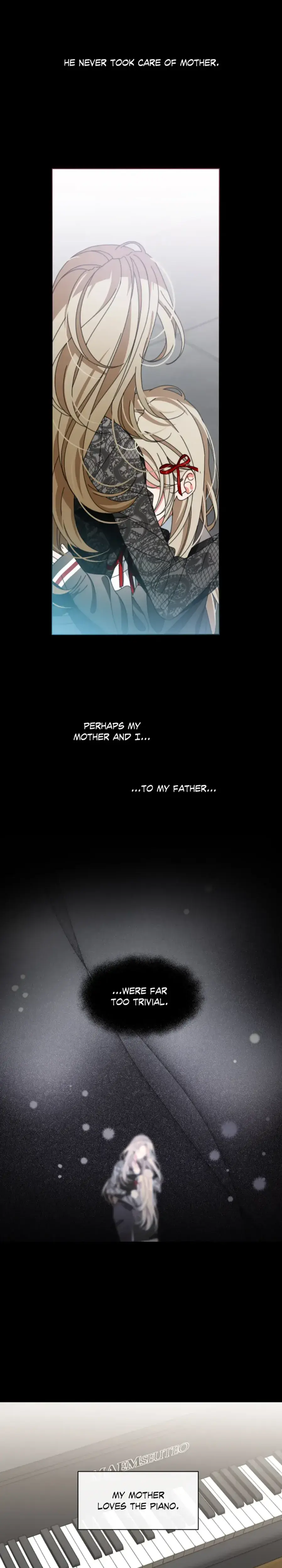 Talk Dirty To Me Chapter 25 - Page 4