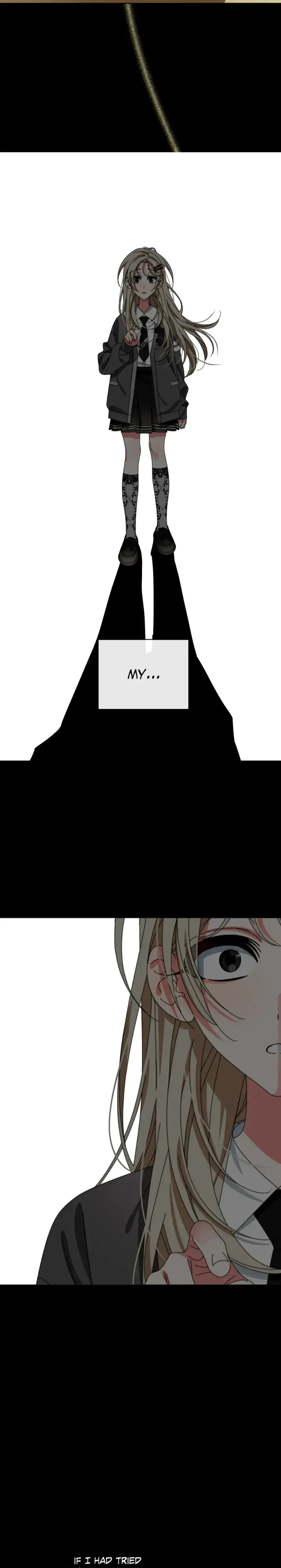 Talk Dirty To Me Chapter 25 - Page 7