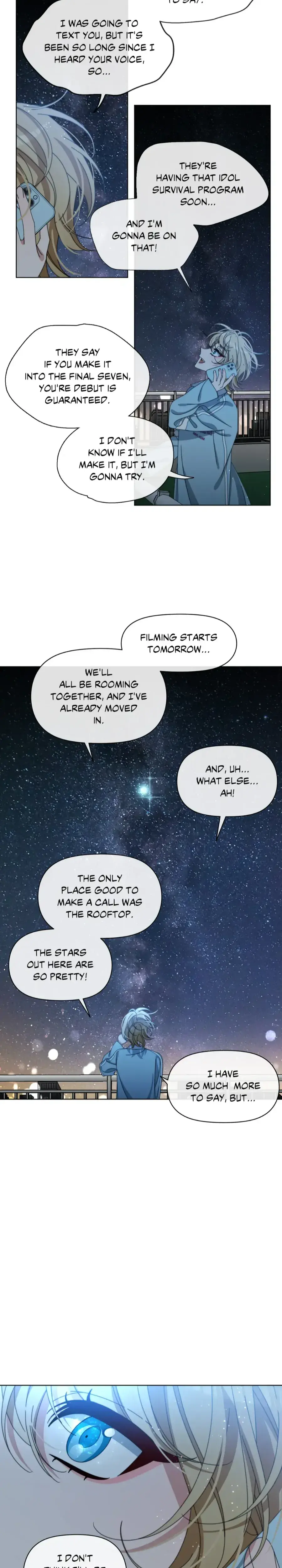 Talk Dirty To Me Chapter 26 - Page 12