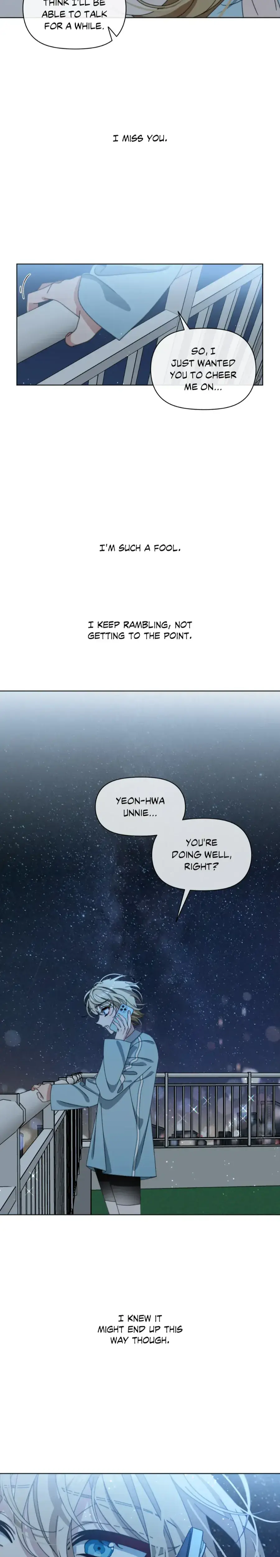 Talk Dirty To Me Chapter 26 - Page 13