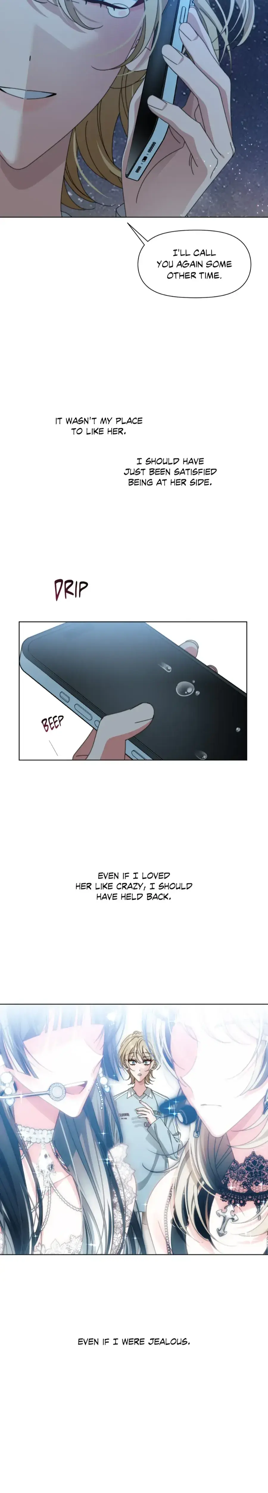 Talk Dirty To Me Chapter 26 - Page 14