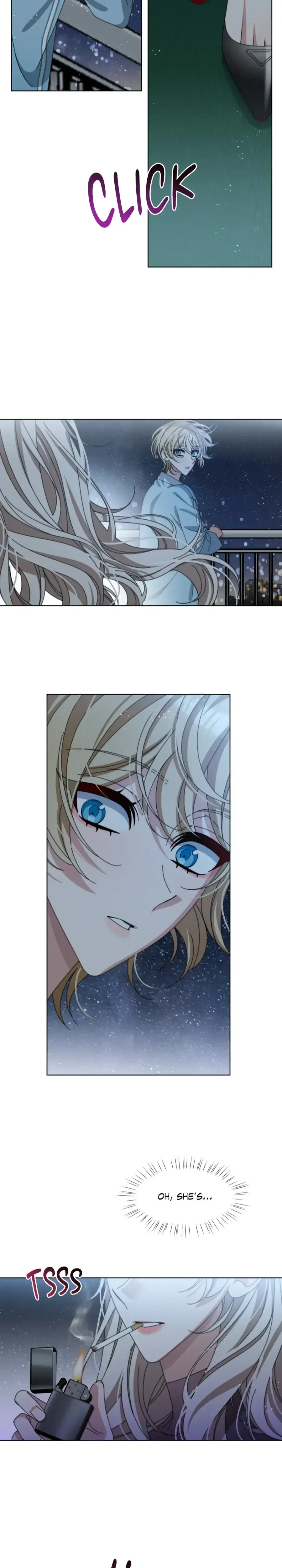Talk Dirty To Me Chapter 26 - Page 16