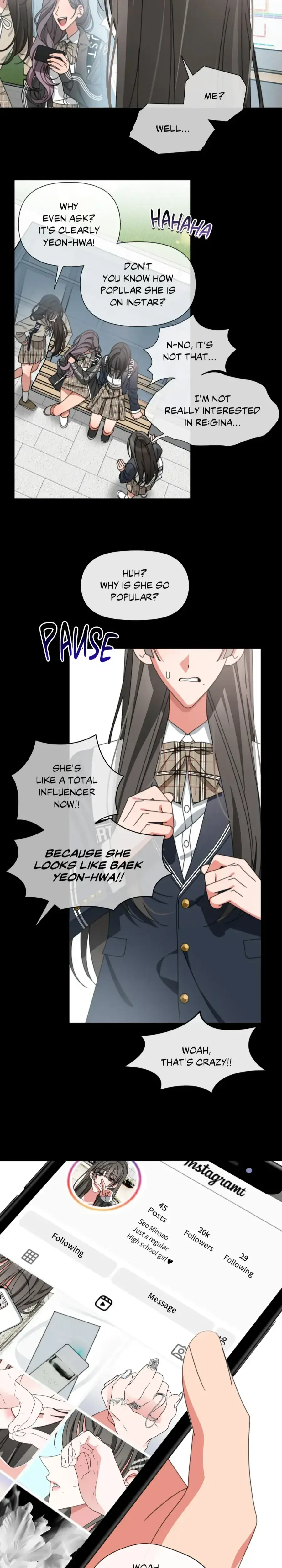Talk Dirty To Me Chapter 26 - Page 2