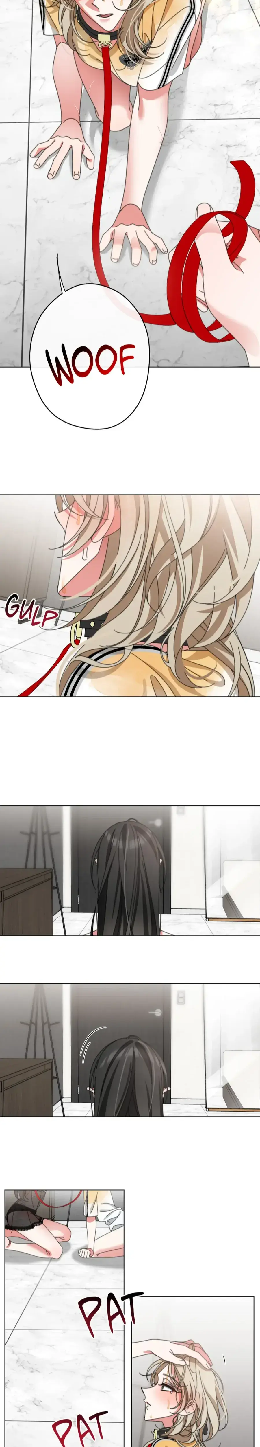 Talk Dirty To Me Chapter 27 - Page 15