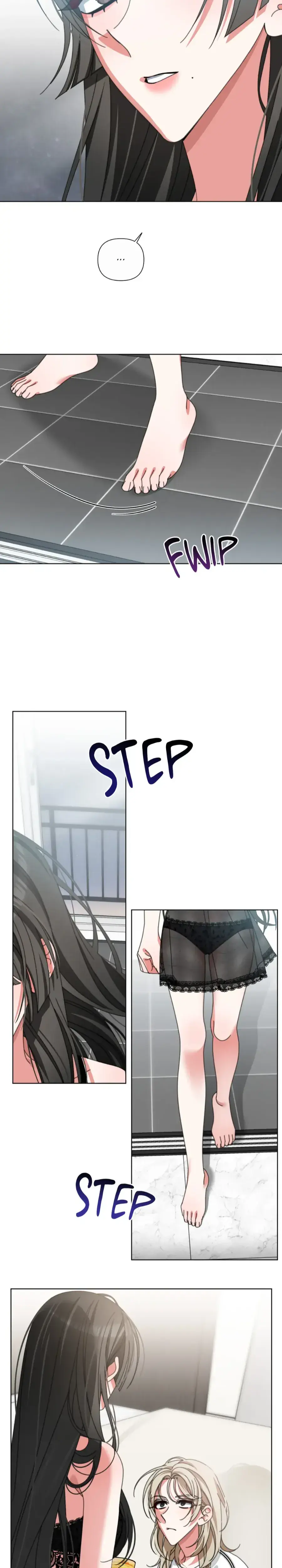 Talk Dirty To Me Chapter 27 - Page 4