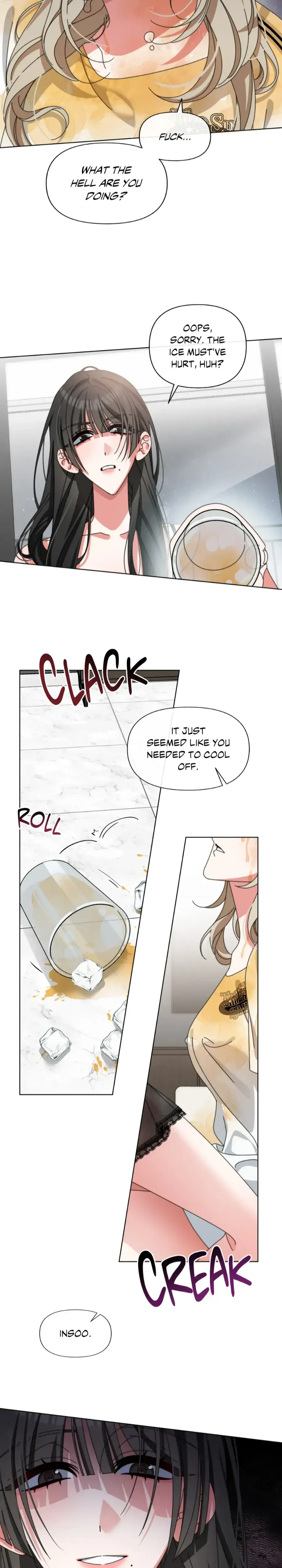 Talk Dirty To Me Chapter 27 - Page 7