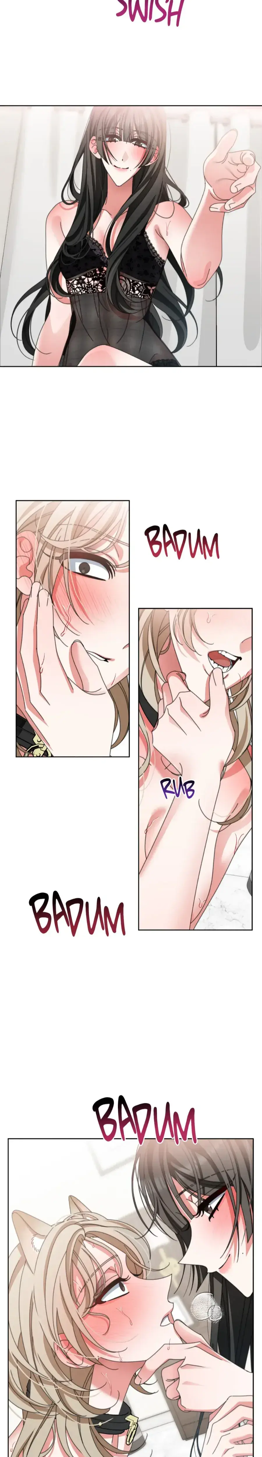 Talk Dirty To Me Chapter 28 - Page 16