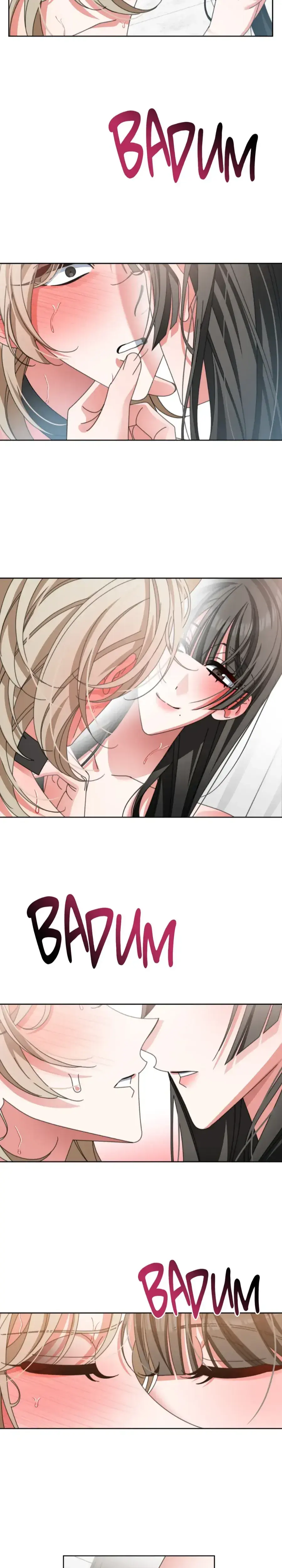 Talk Dirty To Me Chapter 28 - Page 17