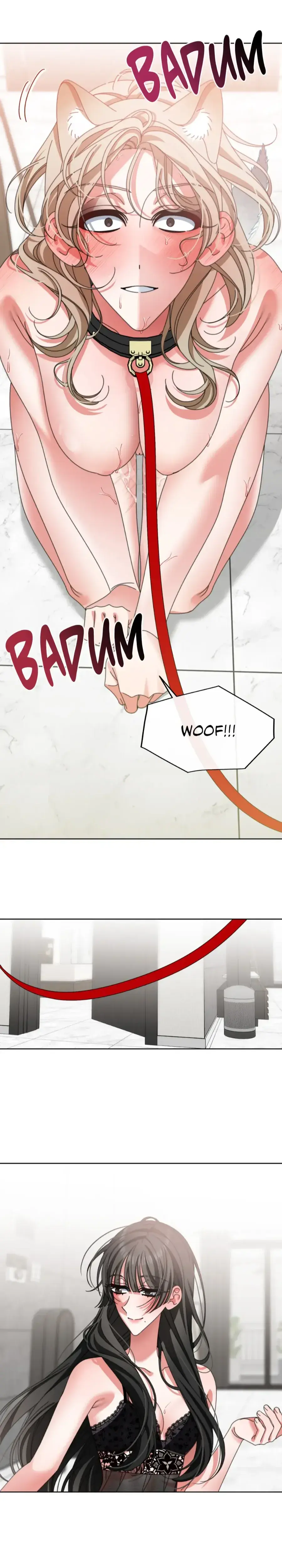 Talk Dirty To Me Chapter 28 - Page 3