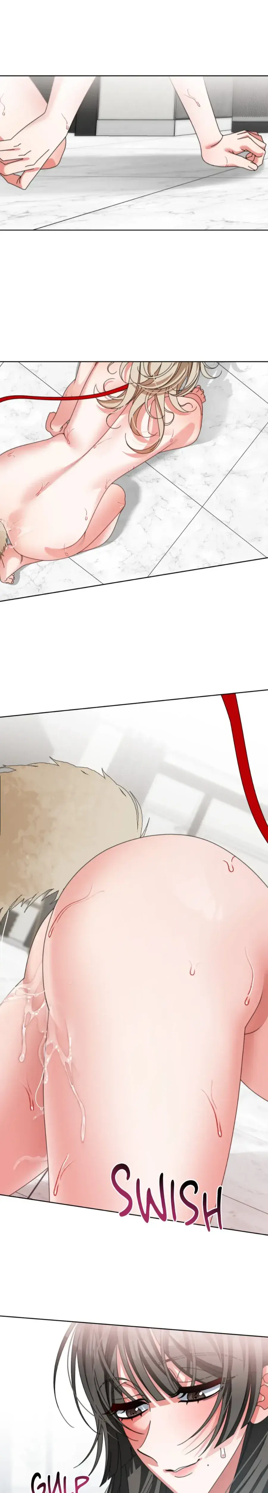 Talk Dirty To Me Chapter 28 - Page 4