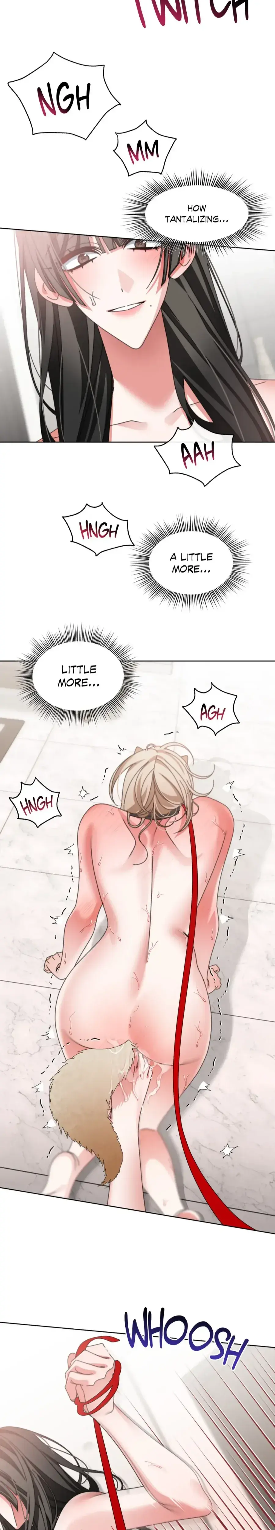 Talk Dirty To Me Chapter 28 - Page 7