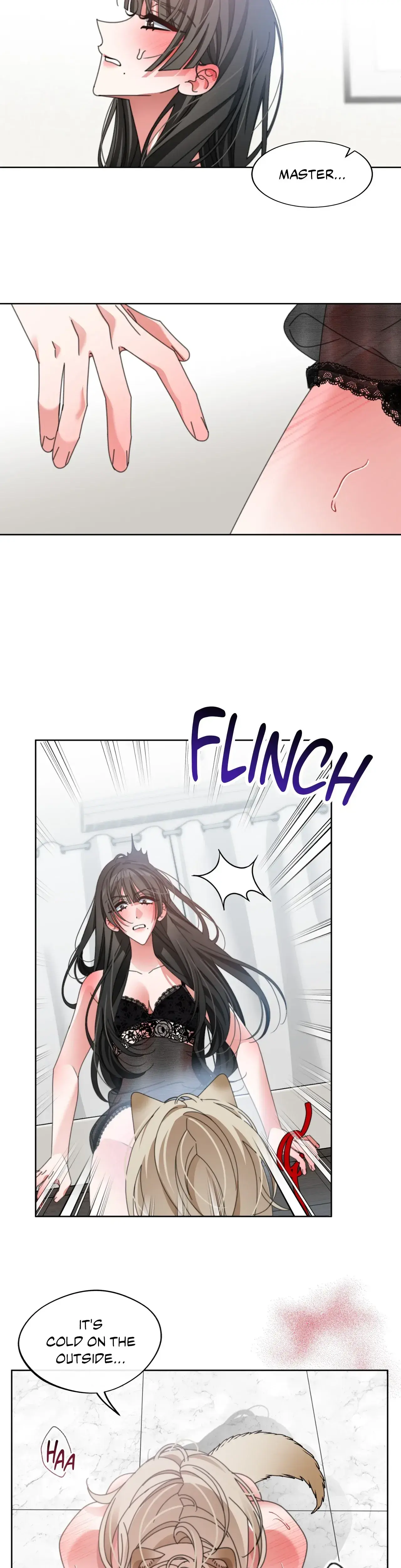 Talk Dirty To Me Chapter 29 - Page 10