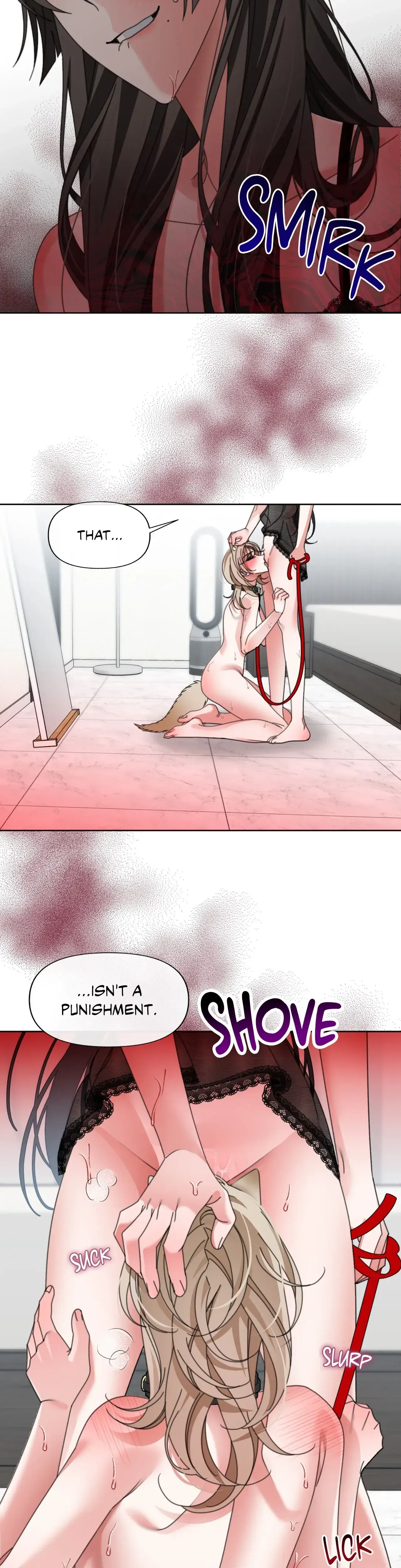 Talk Dirty To Me Chapter 29 - Page 13