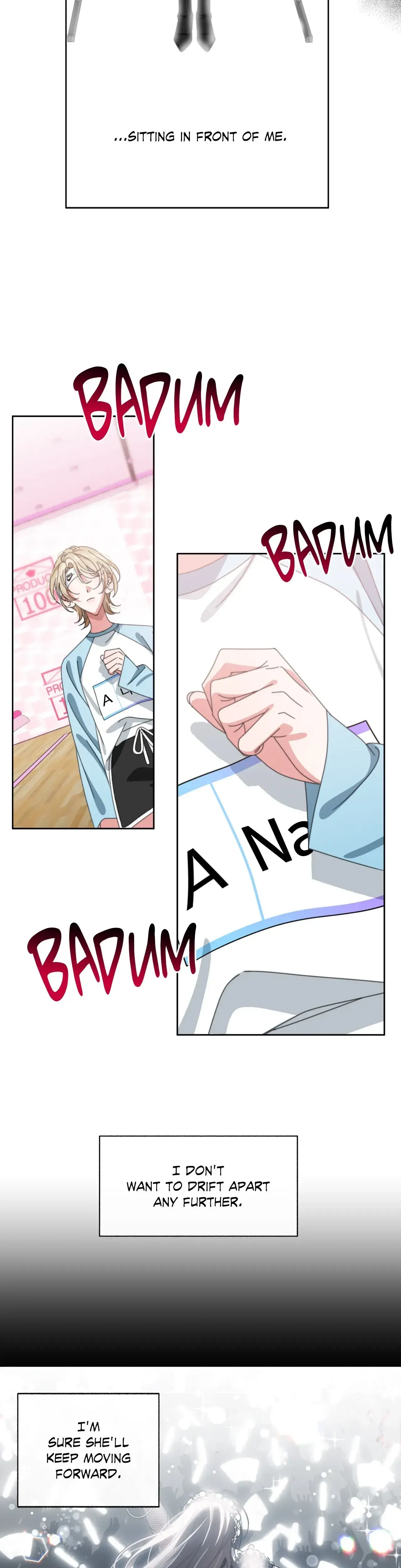 Talk Dirty To Me Chapter 29 - Page 20