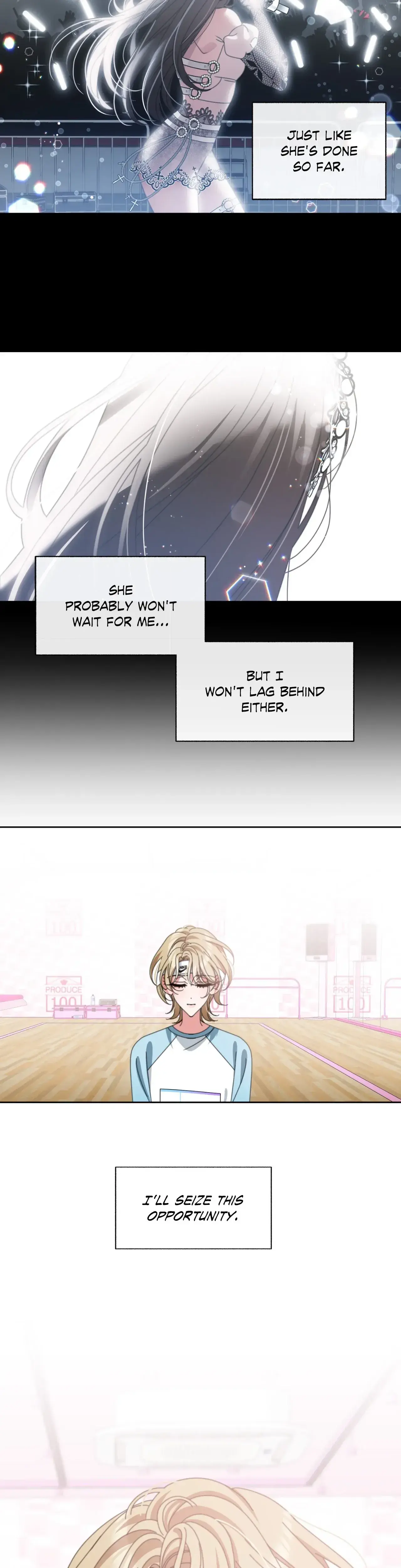 Talk Dirty To Me Chapter 29 - Page 21