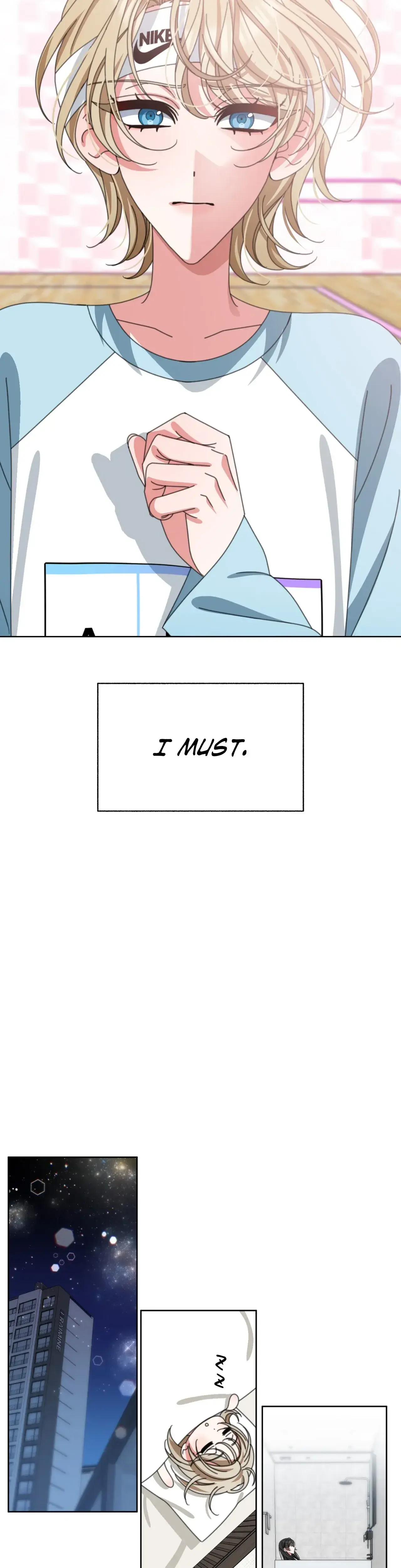 Talk Dirty To Me Chapter 29 - Page 22