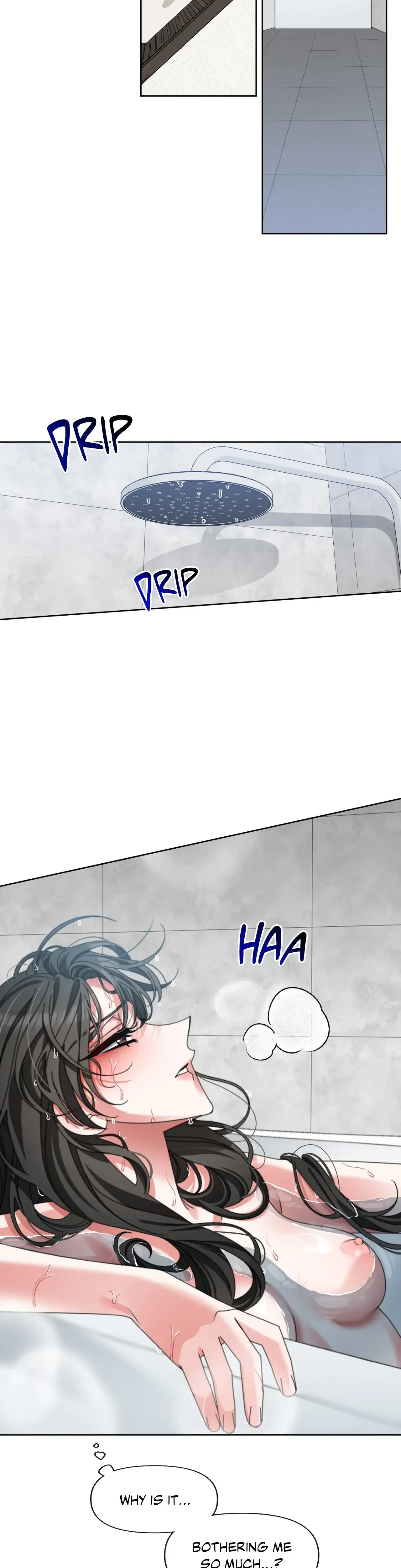 Talk Dirty To Me Chapter 29 - Page 23