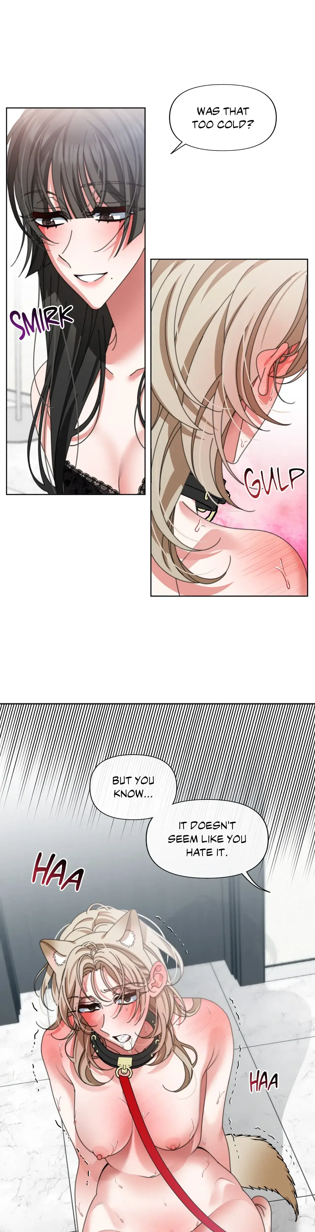Talk Dirty To Me Chapter 29 - Page 4