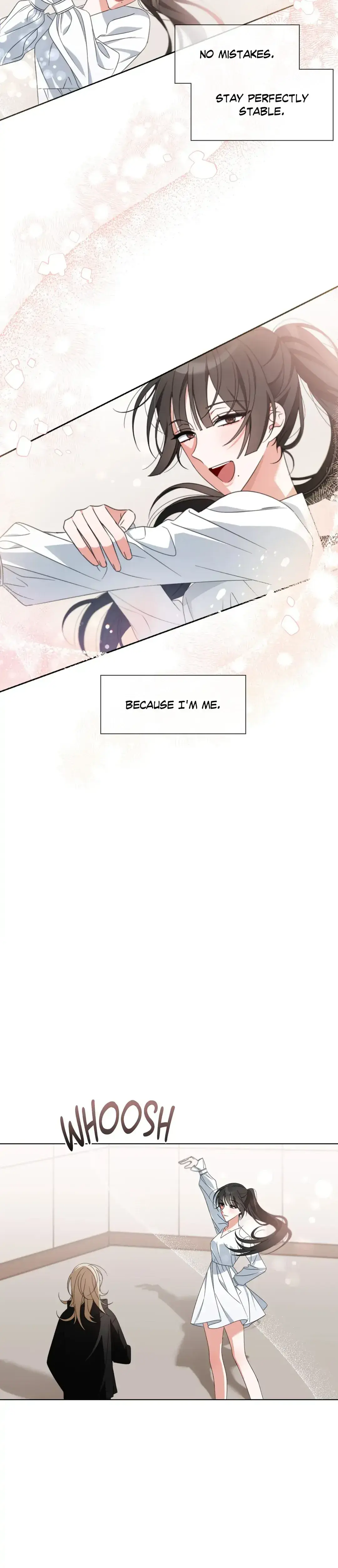 Talk Dirty To Me Chapter 3 - Page 10